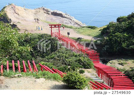元乃隅稲成神社 元乃隅稲成神社 27549630