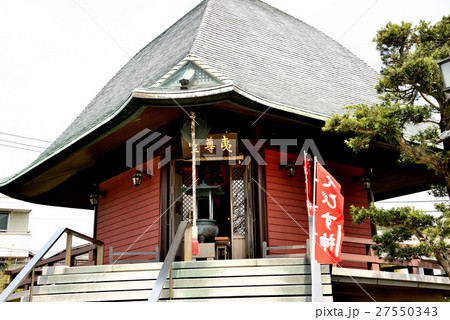 本覚寺夷堂 本覚寺夷堂 27550343