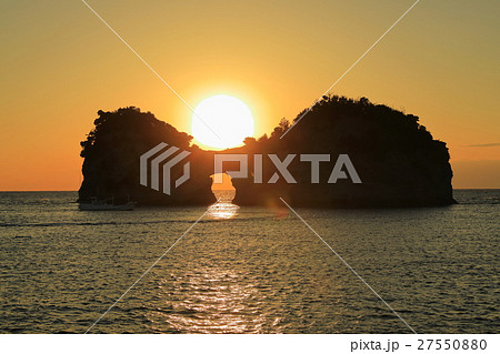 円月島 円月島 27550880