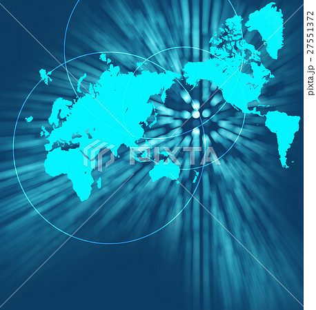 ビジネス 日本地図 世界地図 ビジネス 日本地図 世界地図 27551372