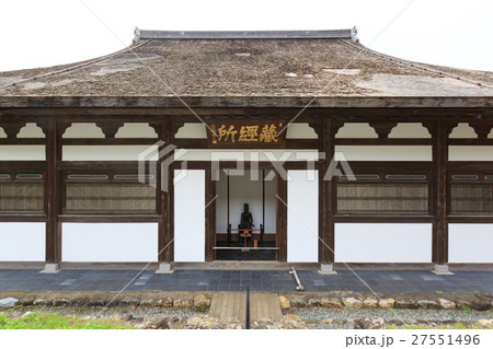 初山 宝林寺 -佛殿- 浜名湖 湖北五山 27551496