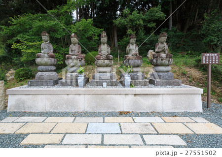 初山 宝林寺 -石佛五如来- 浜名湖 湖北五山 初山 宝林寺 -石佛五如来- 浜名湖 湖北五山 27551502