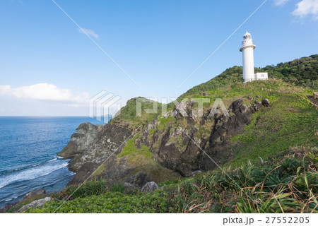石垣御神埼灯台 27552205