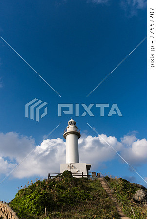 石垣御神埼灯台 石垣御神埼灯台 27552207