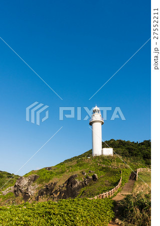 石垣御神埼灯台 石垣御神埼灯台 27552211
