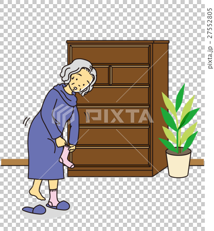 Wear grandmother socks Wear grandmother socks 27552805