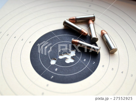 Target and ammunition Target and ammunition 27552925