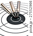 Target and bullets 27552966