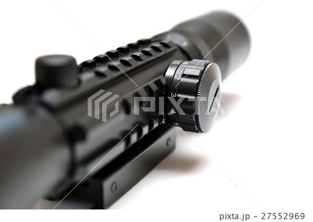 Detail settings of sniper telescope Detail settings of sniper telescope 27552969