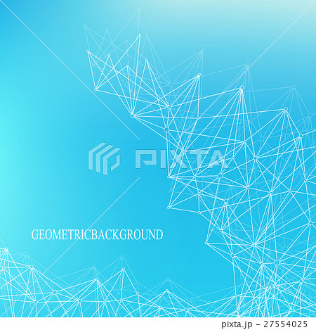 Big data complex. Graphic abstract background Big data complex. Graphic abstract background 27554025