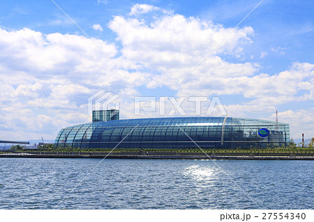 アクアマリンふくしま（いわき市） 27554340