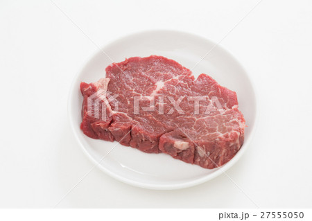 牛肉イメージ　ヒレ 27555050