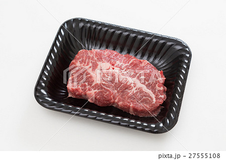 牛肉イメージ 肩 みすじ 牛肉イメージ 肩 みすじ 27555108