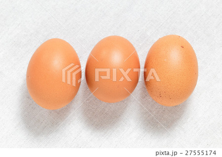 ３個のたまご 27555174