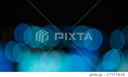 Multicolored abstract bokeh. Multicolored abstract bokeh. 27555626