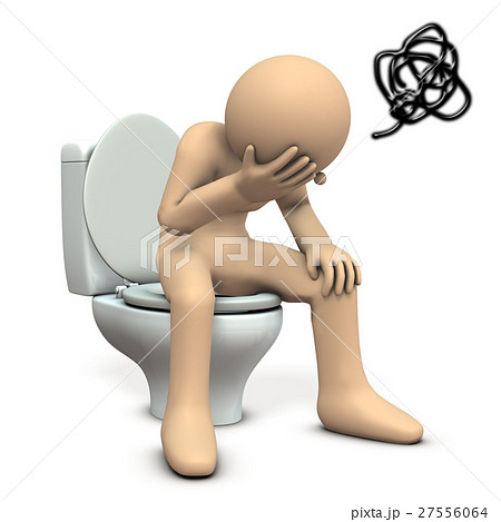 体調不良の人物 27556064