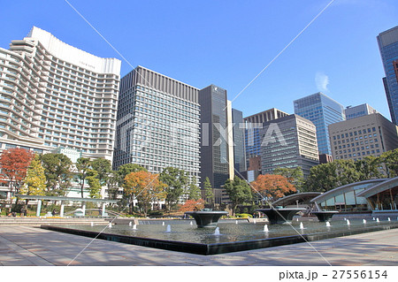 和田倉噴水公園 和田倉噴水公園 27556154