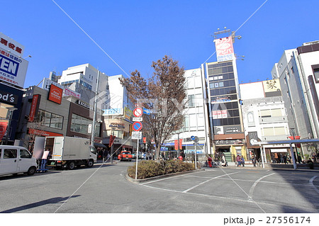 自由が丘駅前 27556174