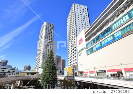 橋本駅　横浜線 27556196