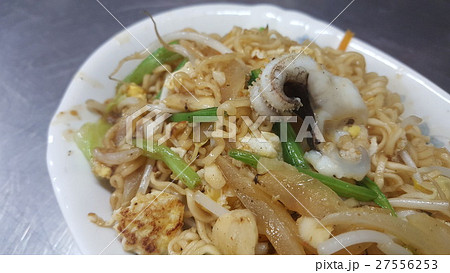 魚介類 シーフード 海の幸 27556253