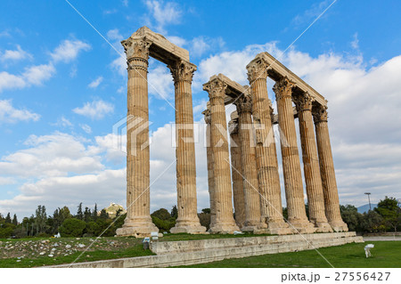 Acropolis of Athens 27556427