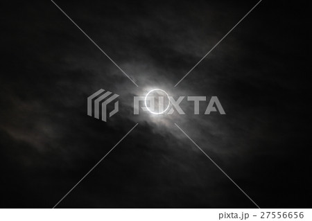 金環日食 金環日食 27556656