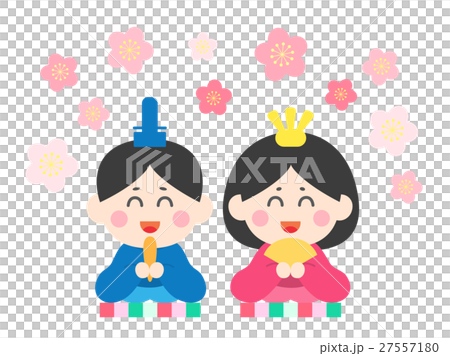 Hina doll 02 27557180