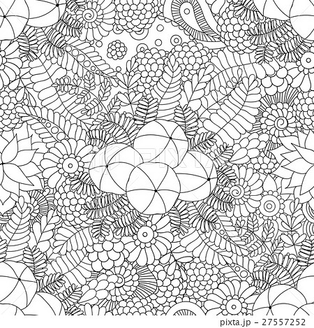 Amla doodle seamless pattern Amla doodle seamless pattern 27557252