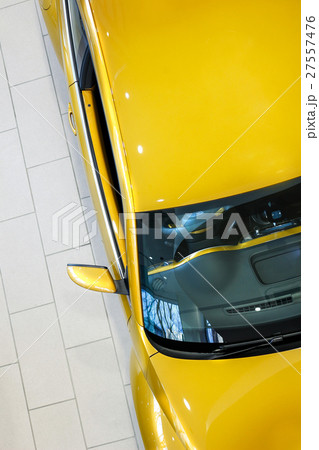 お洒落な車 The Beetle 27557476