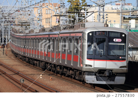 東横線 東横線 27557830