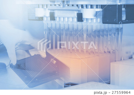 Laboratory Research Science Background 27559964