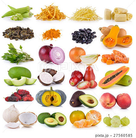 fruit and vegetable 27560585
