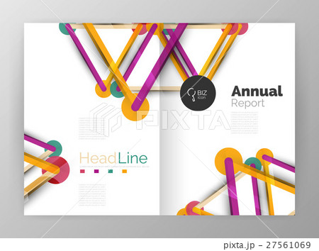 Molecule annual report 27561069