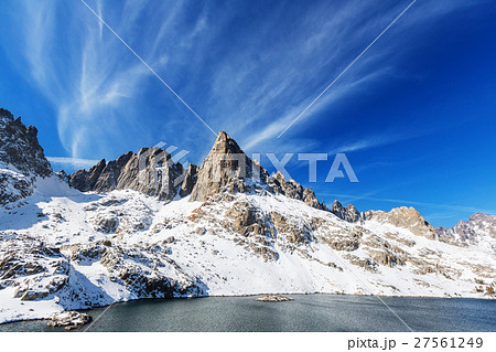 Minaret lake 27561249