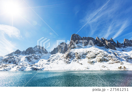 Minaret lake 27561251