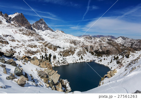 Sierra Nevada Sierra Nevada 27561263