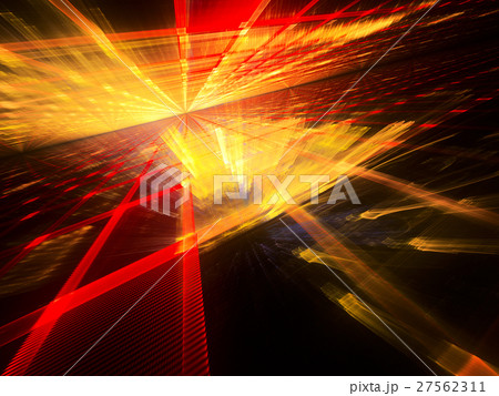Computer graphics abstract background design Computer graphics abstract background design 27562311