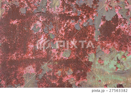 Rusty old  vintage background 27563382
