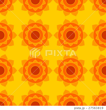 Ethnic native geometric seamless pattern Ethnic native geometric seamless pattern 27563819