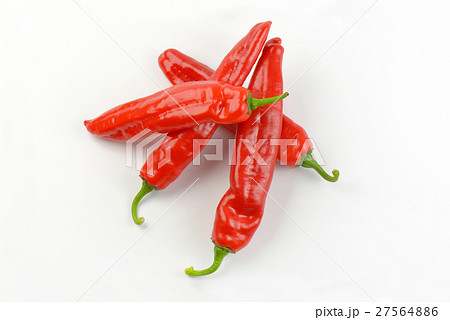 four red peppers four red peppers 27564886