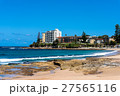 Picturesque Australian beach 27565116