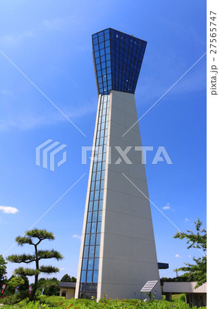 いわきマリンタワー（いわき市） 27565747