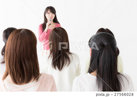 女性向けセミナーイメージ 27566028