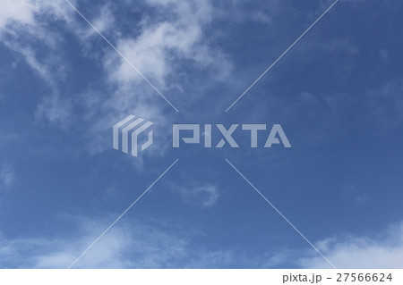 Cloud on blue sky in the daytime of Bright weather. Cloud on blue sky in the daytime of Bright weather. 27566624