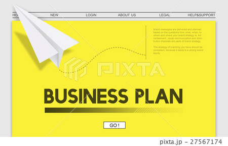 Paper Rocket Startup Business Concept Paper Rocket Startup Business Concept 27567174