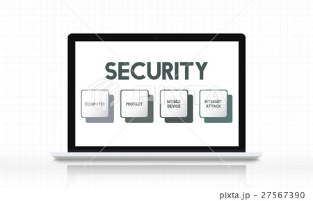 Authorization Permission Network Security System Concept 27567390