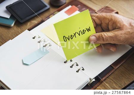 Overview Brief Summary Description Conclusion Concept 27567864