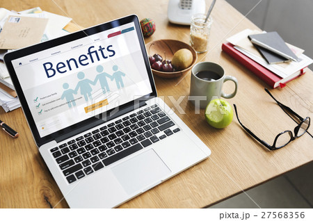 Insurance Coverage Mix Reimbursement Protection Concept Insurance Coverage Mix Reimbursement Protection Concept 27568356
