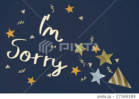 Celebration Happiness Season Surprised Concept 27568389