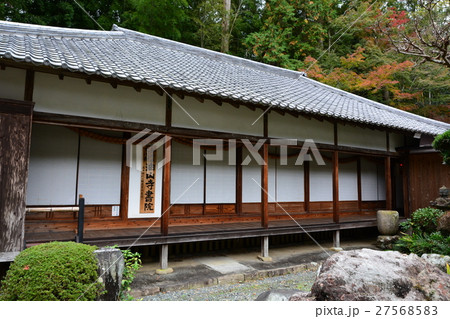 秋の油山寺 秋の油山寺 27568583